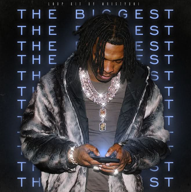 "The Biggest" Loop Kit