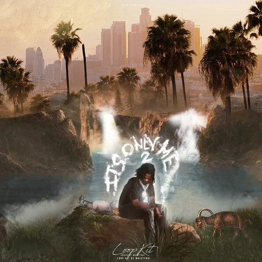 "It's Only Me 2" Sample Pack