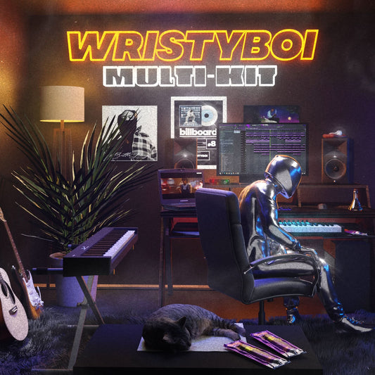 "Global" Multi Kit By WristyBoi