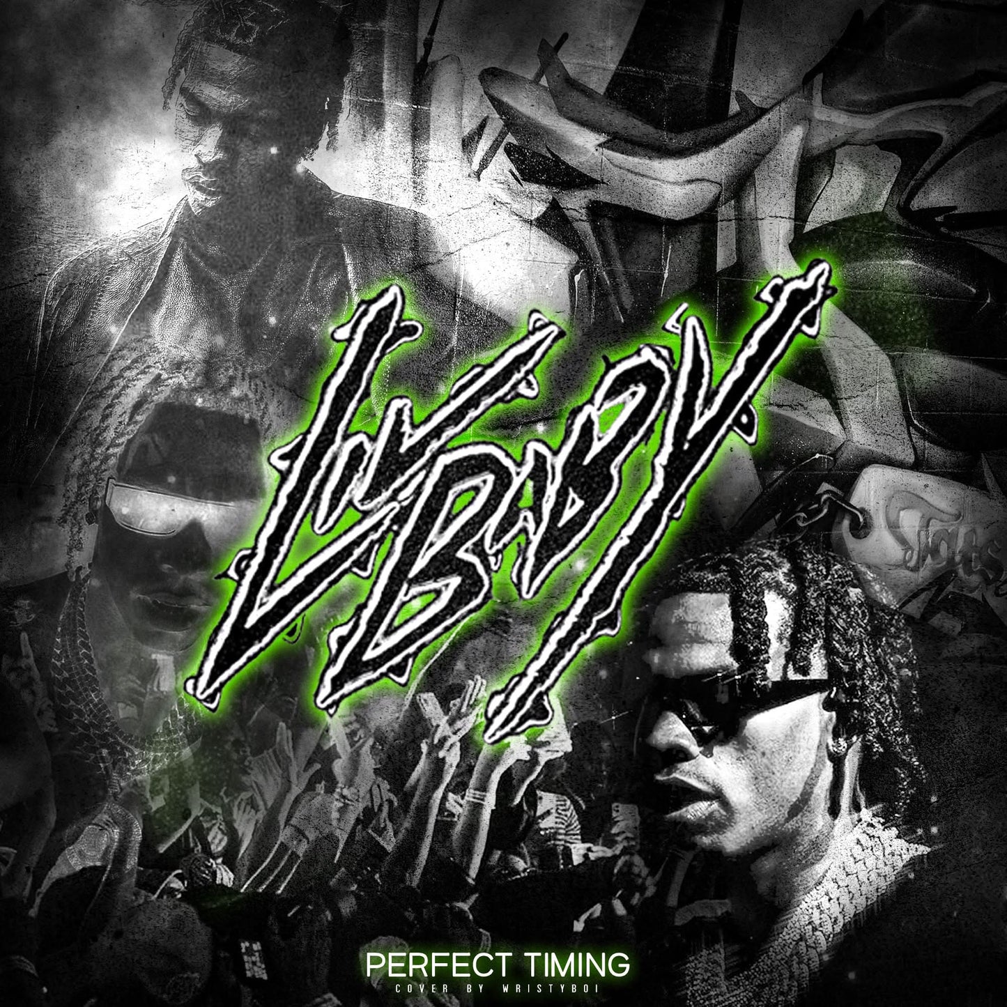 "Perfect Timing " Loop Kit