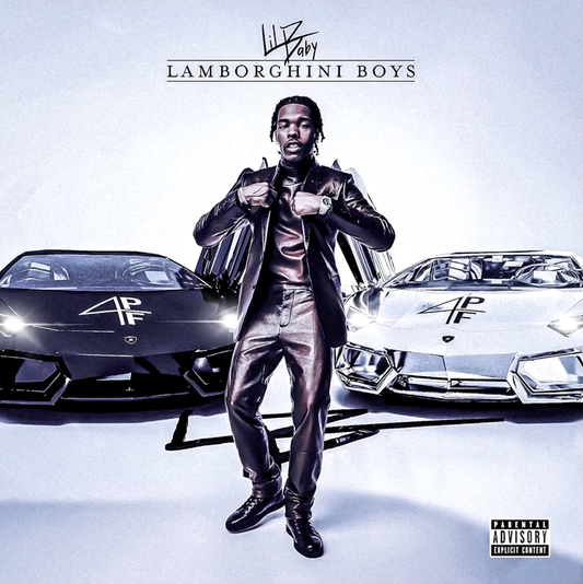 "Lambo Boys 2" Loop Kit