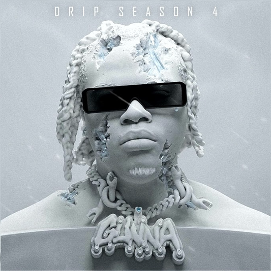 "Drip Season 4" Sample Pack