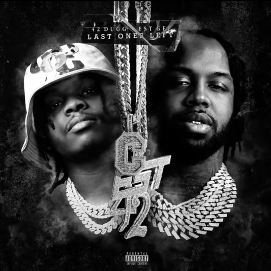 "Last Ones Left" Sample Pack