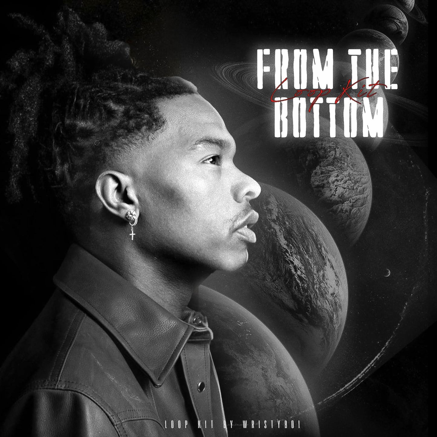 "From The Bottom" Loop Kit