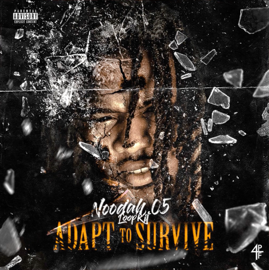 "Adapt to Survive" Loop Kit