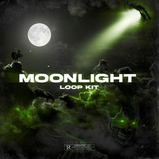 MOONLIGHT LOOP KIT