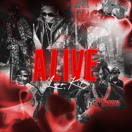 "Alive" Loop Kit