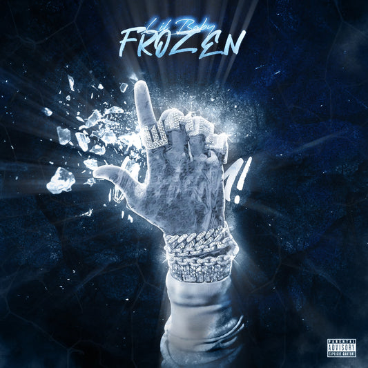 "Frozen" Sample Pack