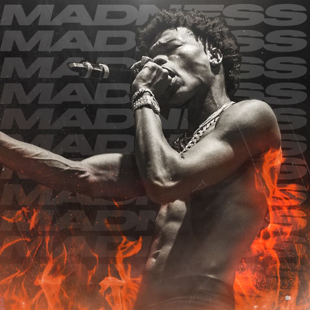 "Madness" Sample Pack