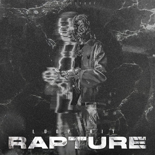 "Rapture" Sample Pack