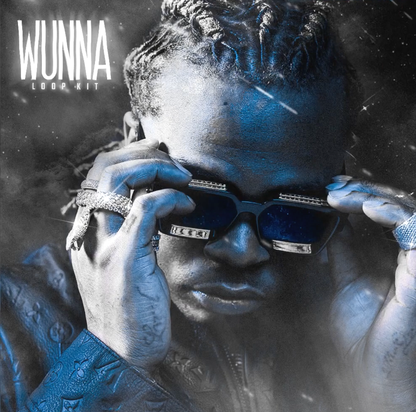 "Wunna" Loop Kit