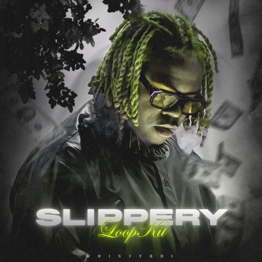 "Slippery" Sample Pack