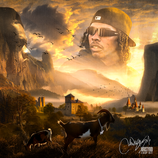 🔥 "WHAM" Sample Pack