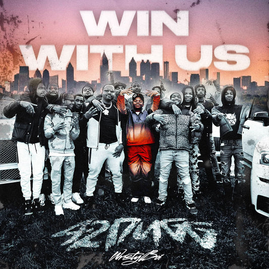 "Win With Us" Sample Pack